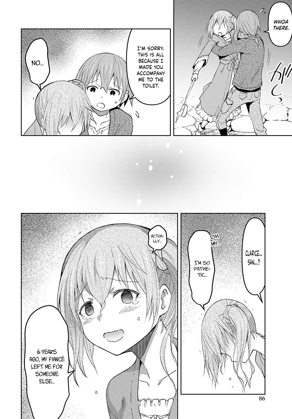 Dungeon Tou de Yadoya wo Yarou! Souzou Mahou wo Moratta Ore no Hosoude Hanjouki - Chapter 59 Page 5