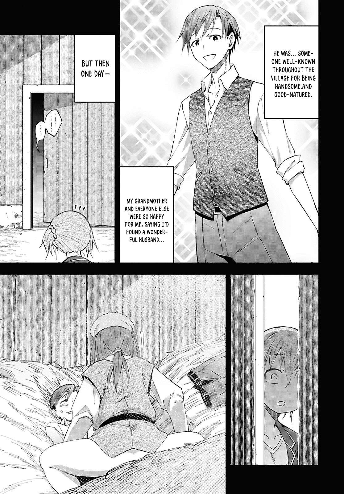 Dungeon Tou de Yadoya wo Yarou! Souzou Mahou wo Moratta Ore no Hosoude Hanjouki - Chapter 59 Page 6