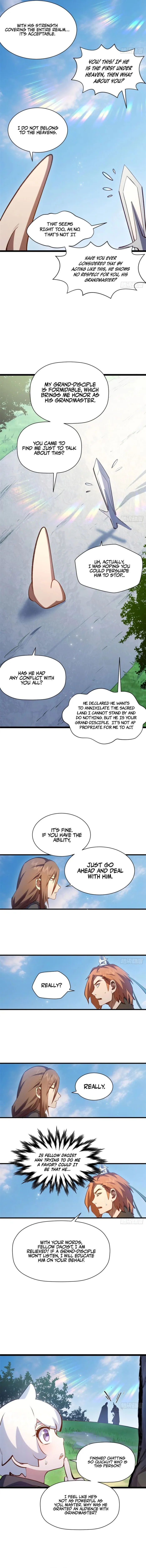 Top Tier Providence - Secretly Cultivate for a Thousand Years - Chapter 235 Page 6