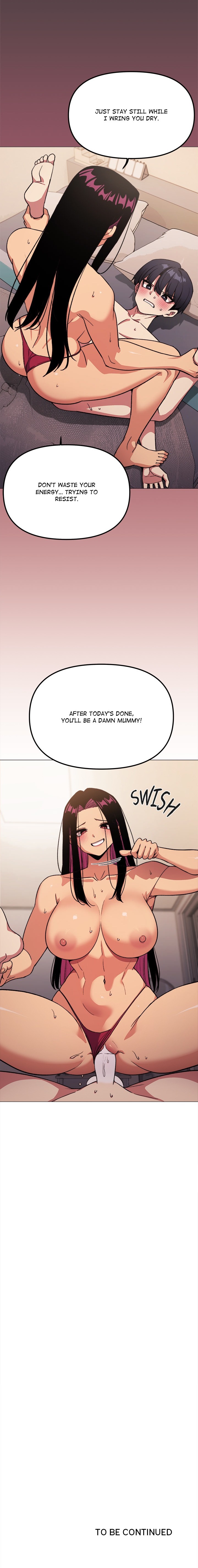 Stop Smoking - Chapter 64 Page 26