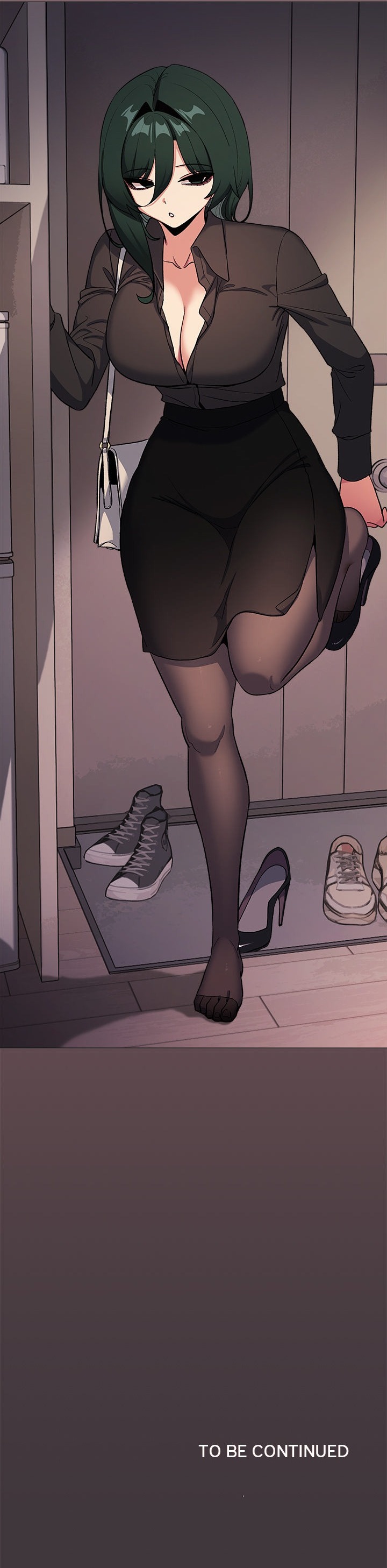 Stop Smoking - Chapter 67 Page 26