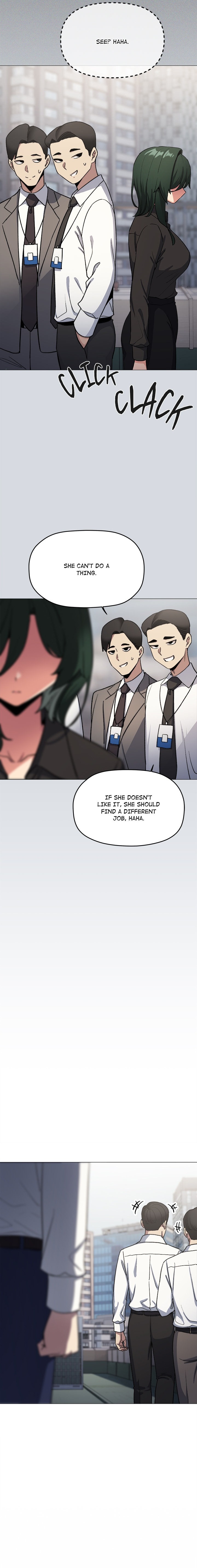 Stop Smoking - Chapter 73 Page 25