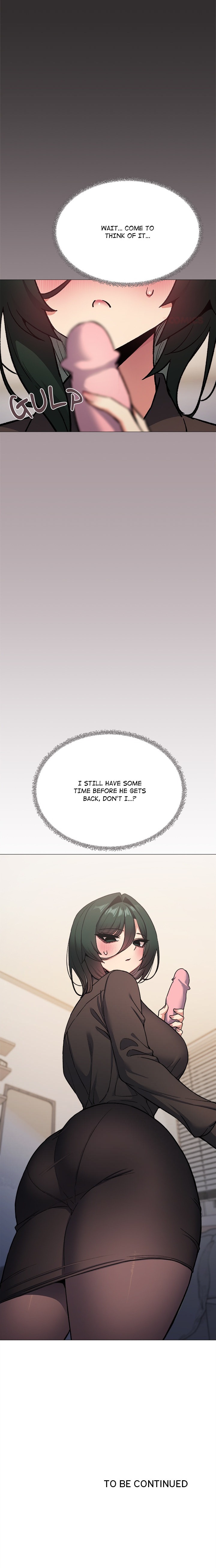 Stop Smoking - Chapter 74 Page 23