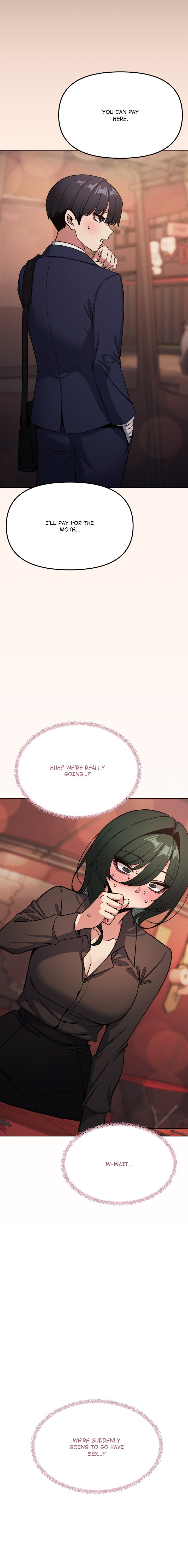 Stop Smoking - Chapter 78 Page 27