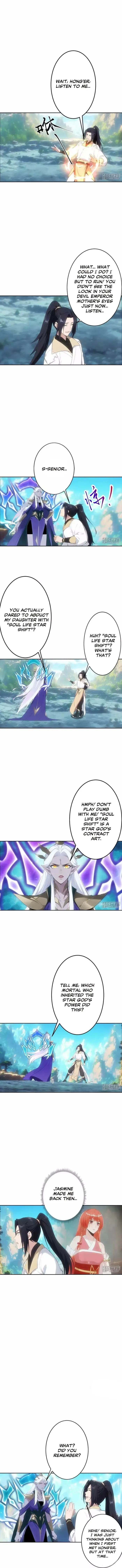 Against the Gods - Chapter 759 Page 4