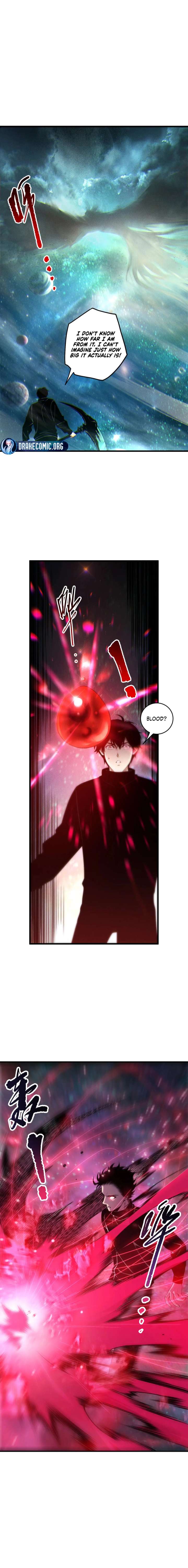 Necromancer, the Ultimate Scourge! - Chapter 268 Page 4