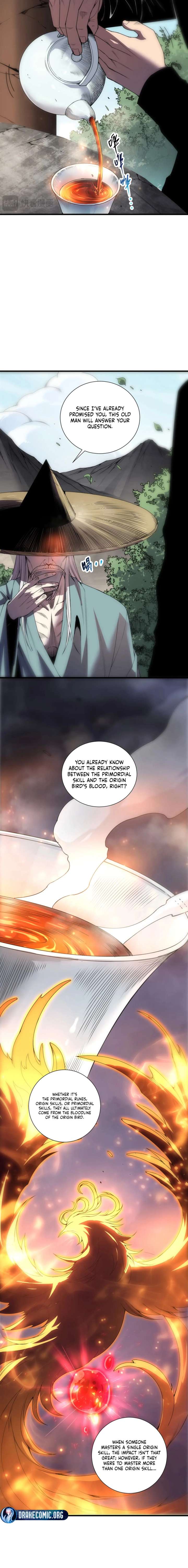 Necromancer, the Ultimate Scourge! - Chapter 269 Page 10