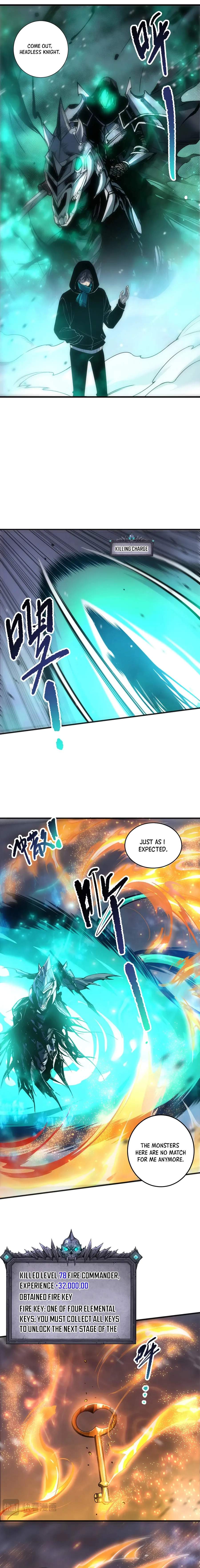 Necromancer, the Ultimate Scourge! - Chapter 270 Page 12