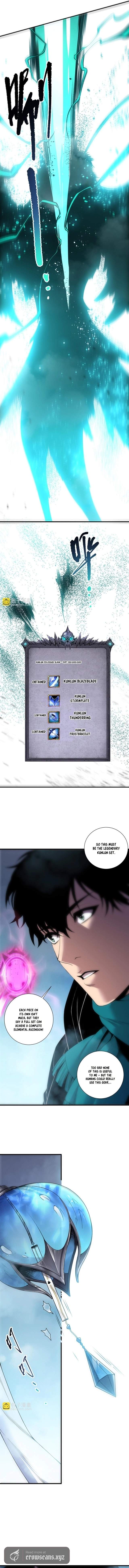 Necromancer, the Ultimate Scourge! - Chapter 271 Page 2