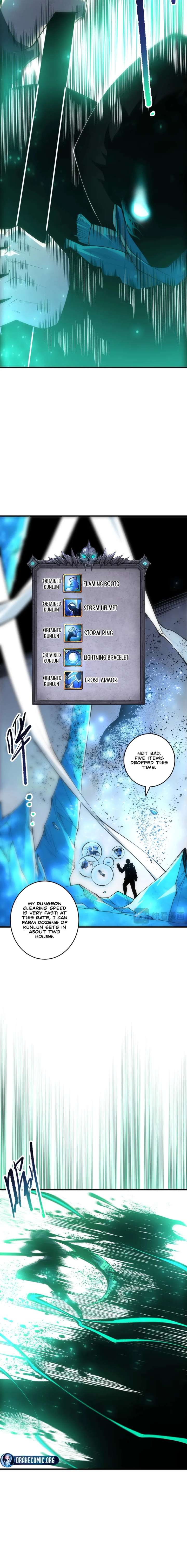 Necromancer, the Ultimate Scourge! - Chapter 272 Page 2