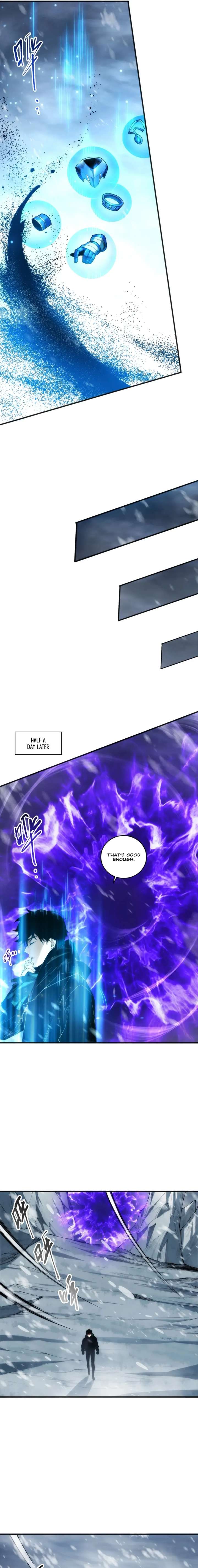 Necromancer, the Ultimate Scourge! - Chapter 272 Page 3