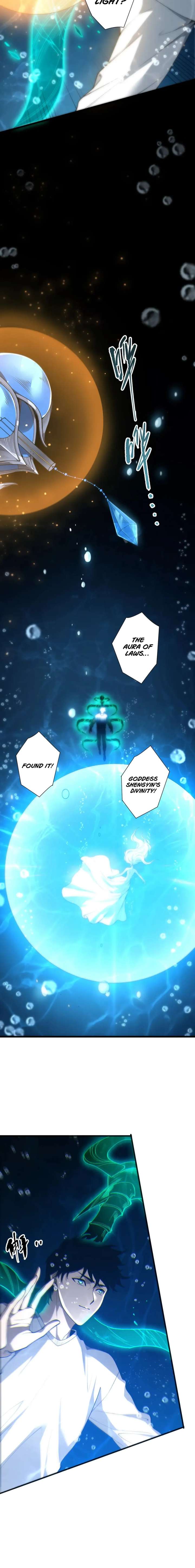 Necromancer, the Ultimate Scourge! - Chapter 273 Page 12