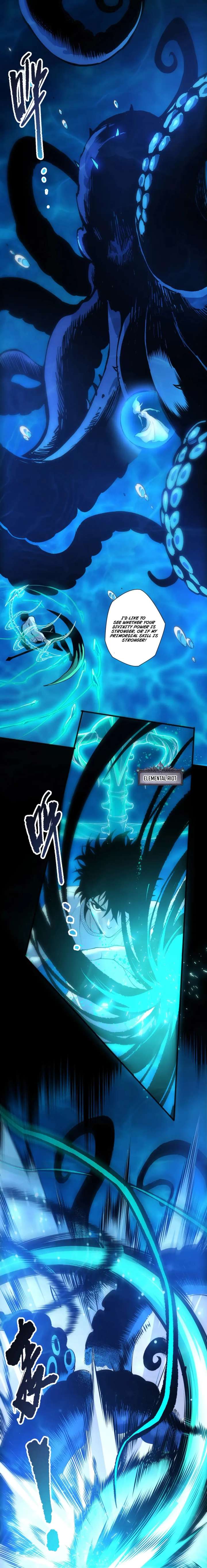Necromancer, the Ultimate Scourge! - Chapter 273 Page 15