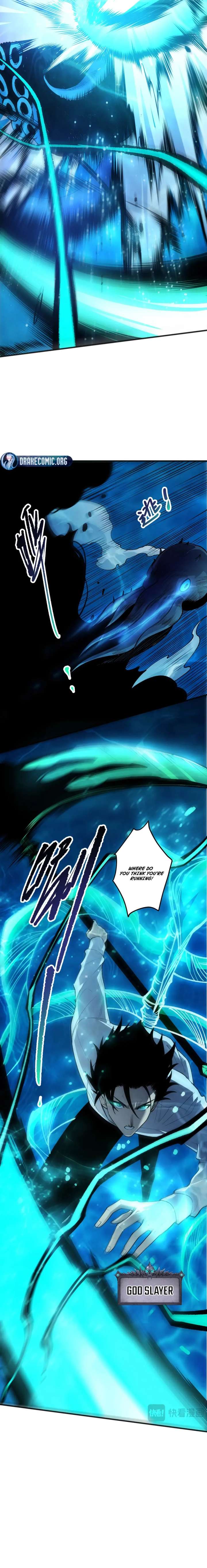 Necromancer, the Ultimate Scourge! - Chapter 273 Page 16