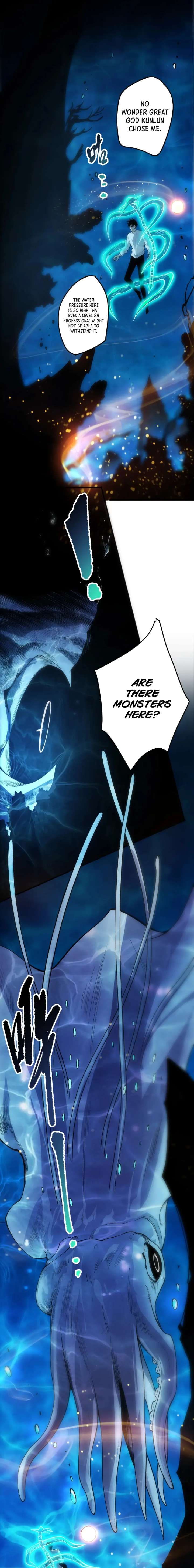 Necromancer, the Ultimate Scourge! - Chapter 273 Page 5