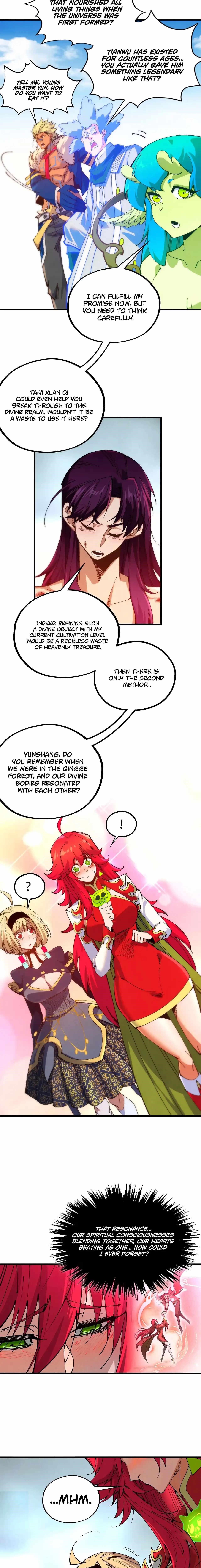 The Ultimate of All Ages - Chapter 482 Page 14