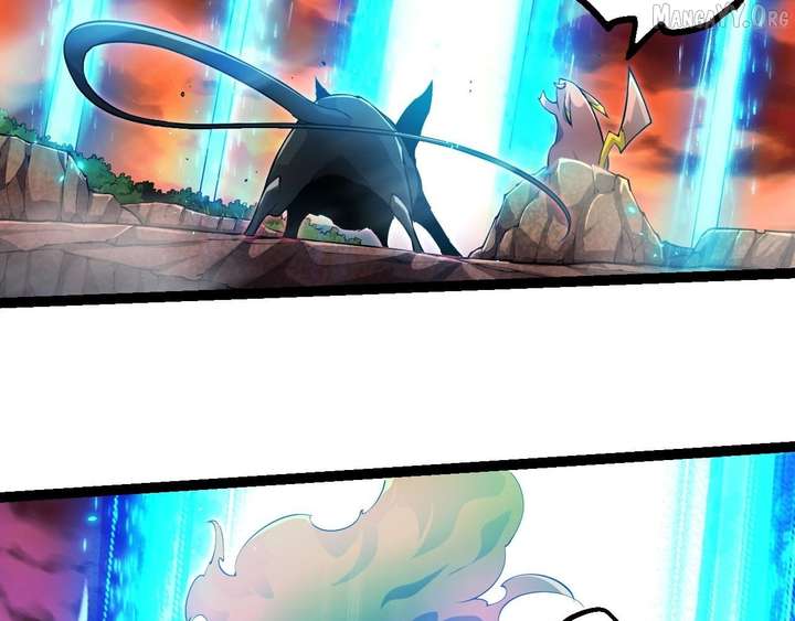 Evolution Begins With a Big Tree - Chapter 475 Page 17