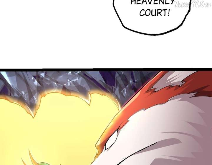 Evolution Begins With a Big Tree - Chapter 475 Page 59