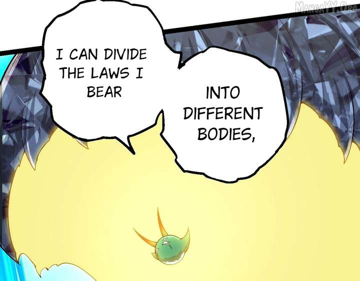 Evolution Begins With a Big Tree - Chapter 475 Page 94