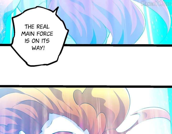Evolution Begins With a Big Tree - Chapter 476 Page 42