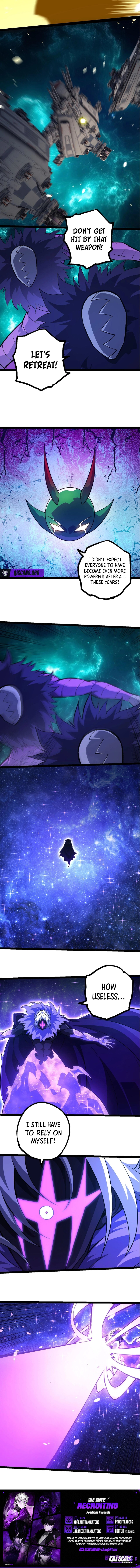 Evolution Begins With a Big Tree - Chapter 481 Page 3