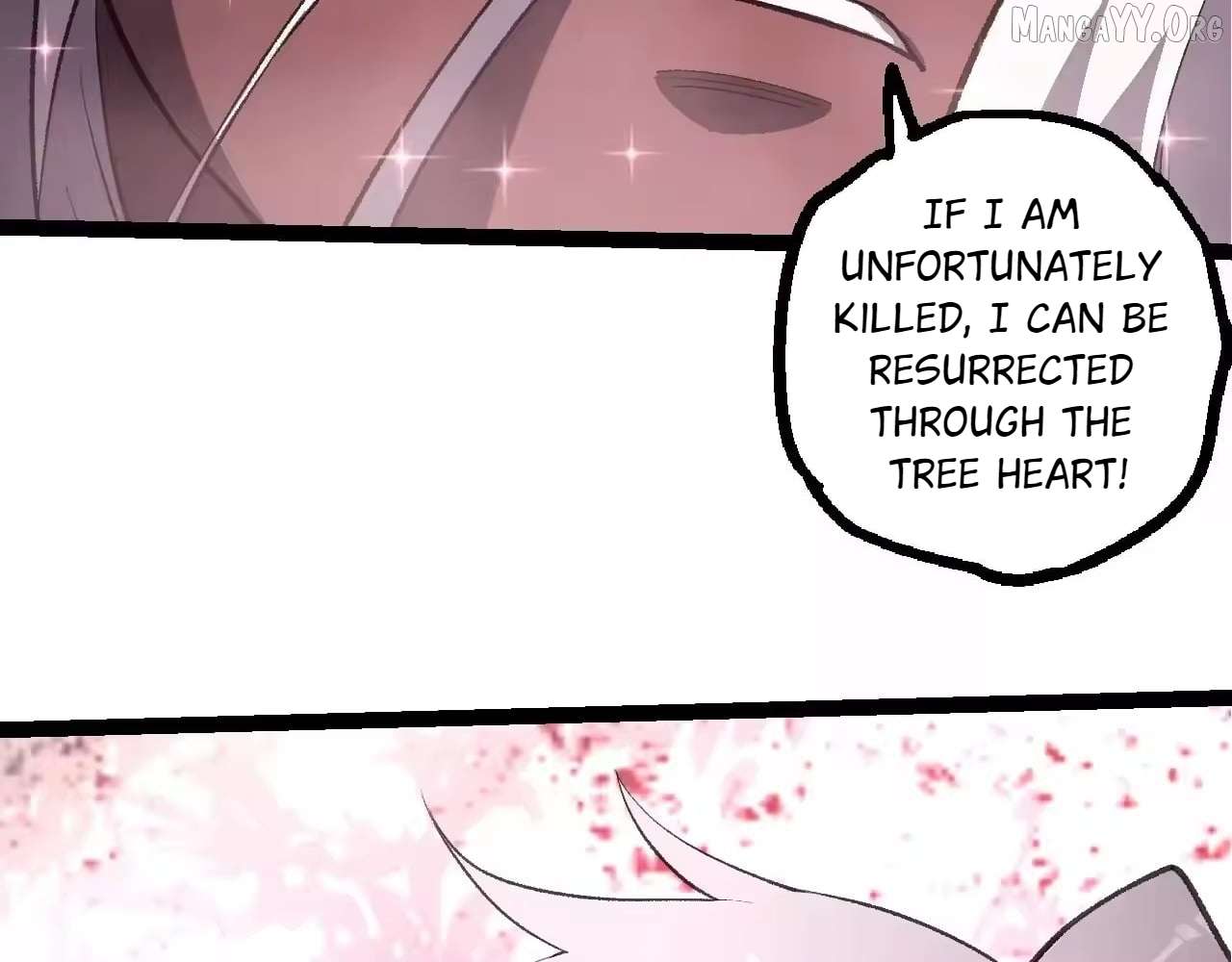 Evolution Begins With a Big Tree - Chapter 503 Page 34
