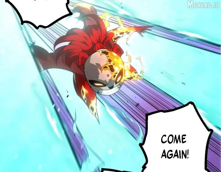 Evolution Begins With a Big Tree - Chapter 514 Page 23