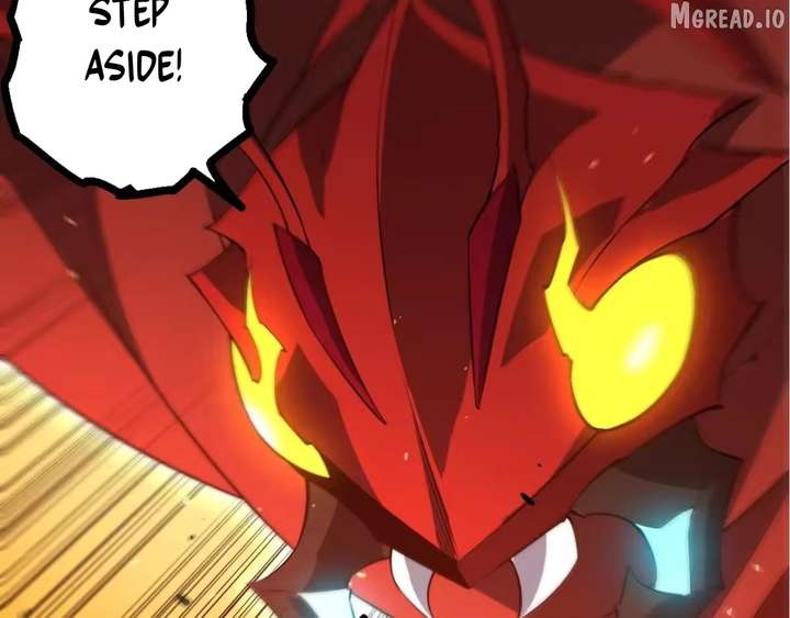 Evolution Begins With a Big Tree - Chapter 514 Page 26