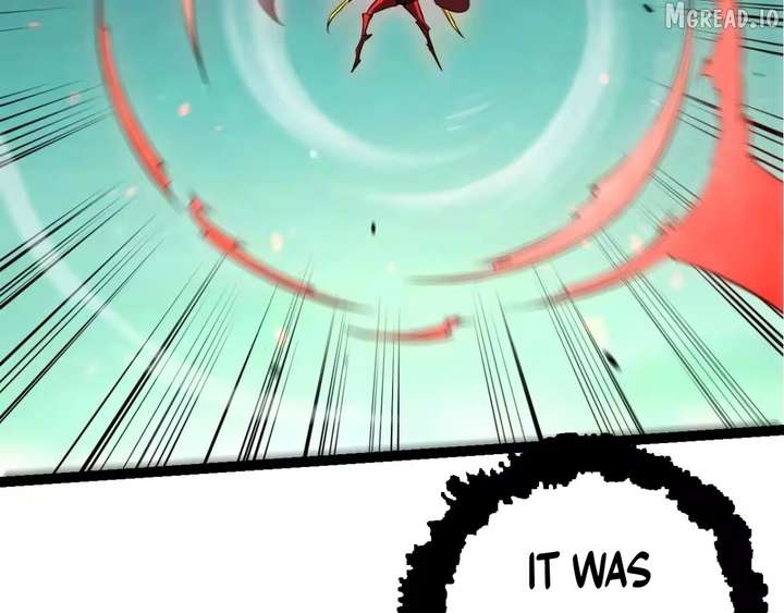 Evolution Begins With a Big Tree - Chapter 514 Page 32