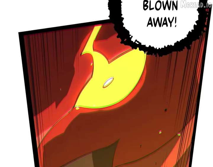 Evolution Begins With a Big Tree - Chapter 514 Page 33