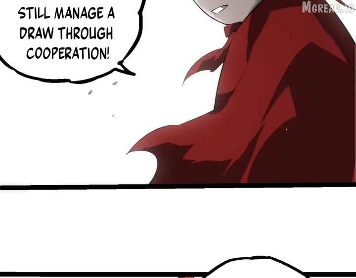 Evolution Begins With a Big Tree - Chapter 514 Page 52