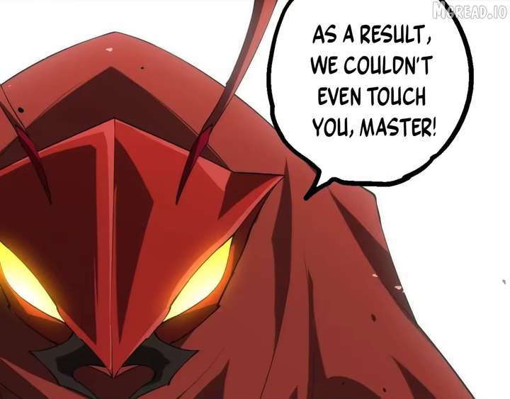 Evolution Begins With a Big Tree - Chapter 514 Page 53