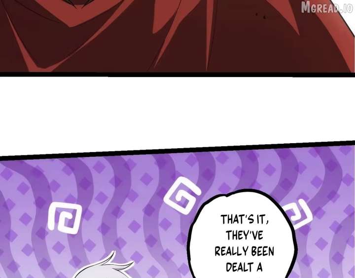 Evolution Begins With a Big Tree - Chapter 514 Page 54