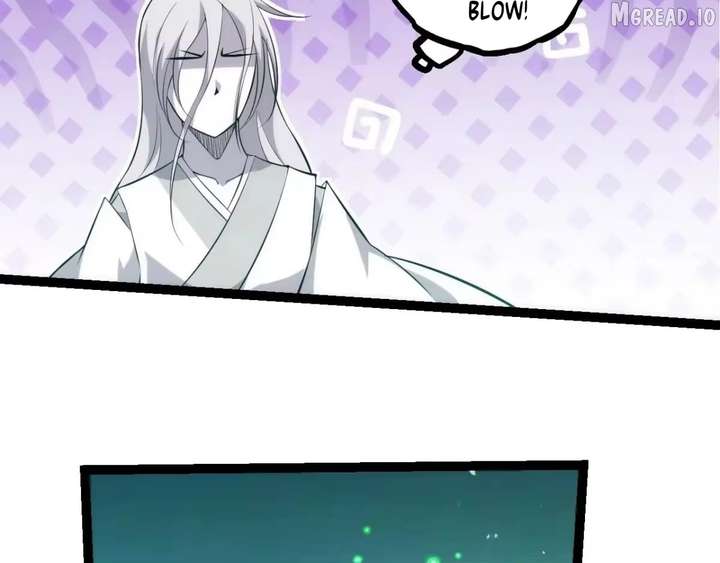 Evolution Begins With a Big Tree - Chapter 514 Page 55