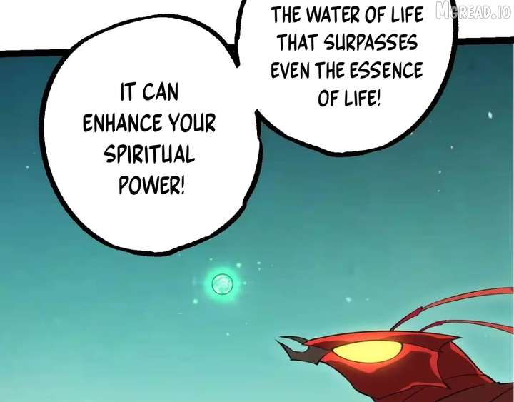 Evolution Begins With a Big Tree - Chapter 514 Page 57