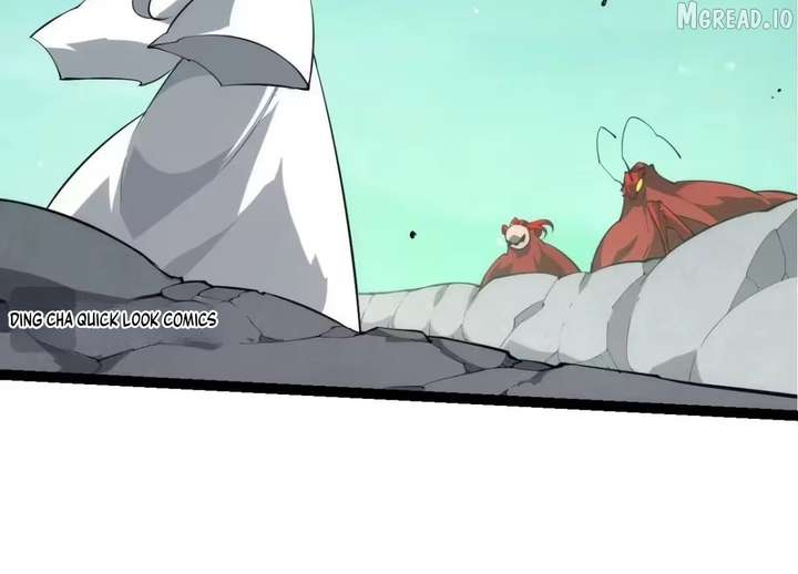 Evolution Begins With a Big Tree - Chapter 514 Page 60
