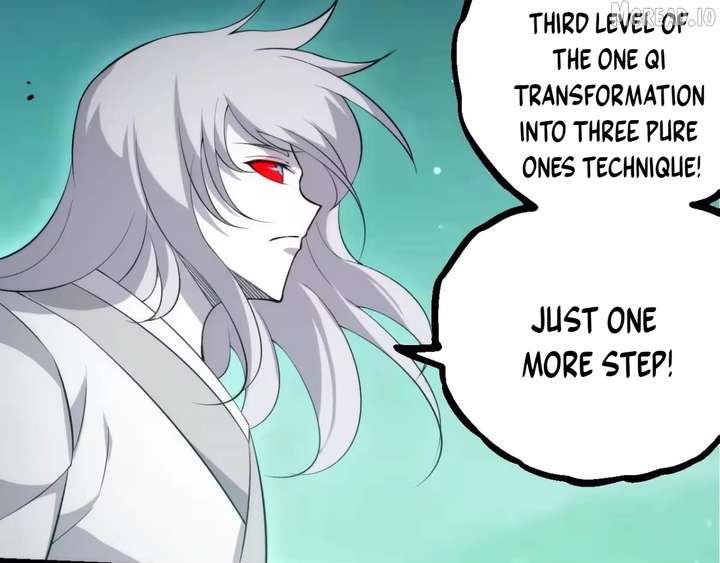 Evolution Begins With a Big Tree - Chapter 514 Page 63