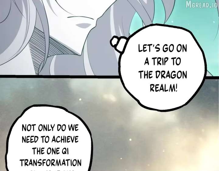 Evolution Begins With a Big Tree - Chapter 514 Page 65