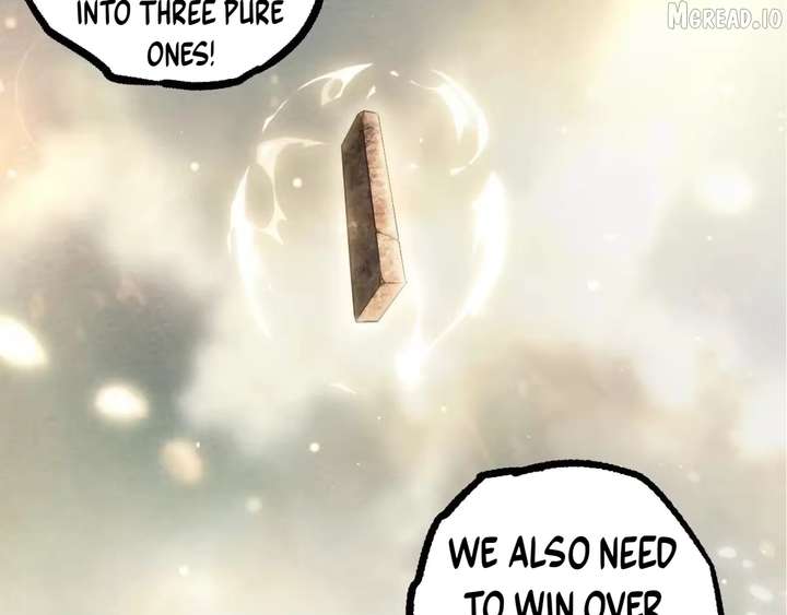 Evolution Begins With a Big Tree - Chapter 514 Page 66