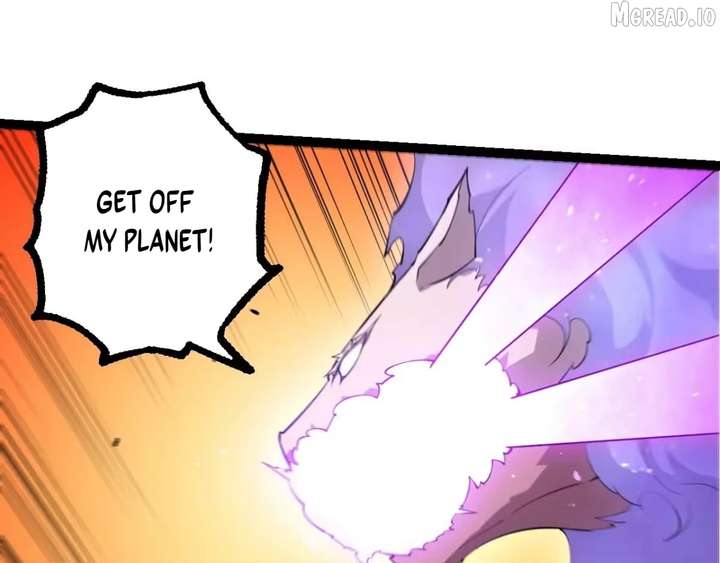 Evolution Begins With a Big Tree - Chapter 514 Page 71