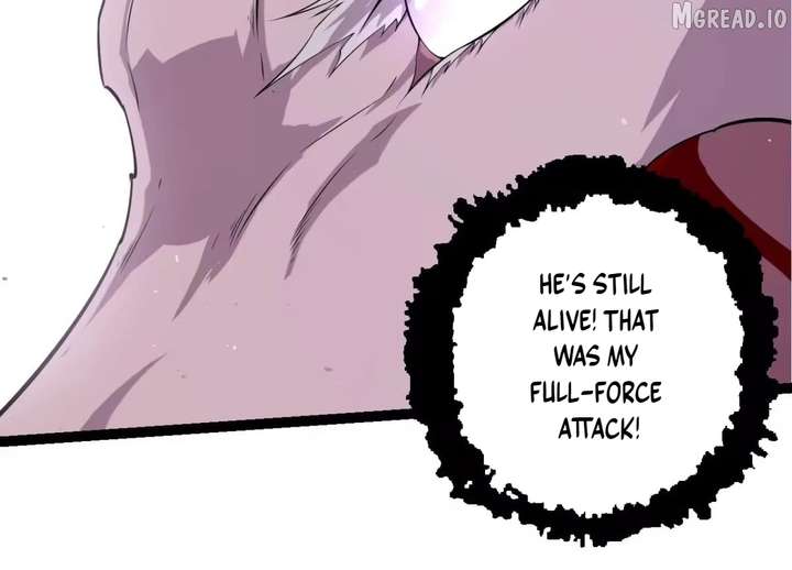 Evolution Begins With a Big Tree - Chapter 514 Page 80