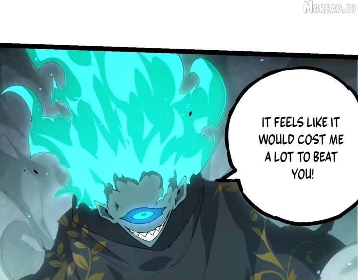 Evolution Begins With a Big Tree - Chapter 514 Page 81