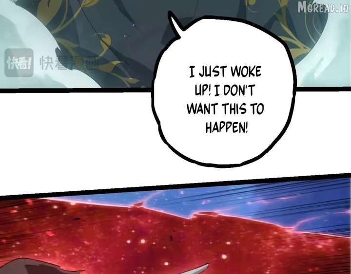Evolution Begins With a Big Tree - Chapter 514 Page 82