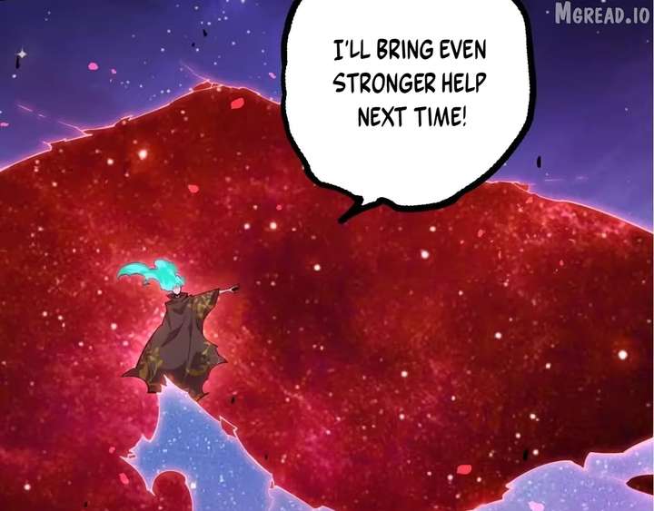 Evolution Begins With a Big Tree - Chapter 514 Page 84