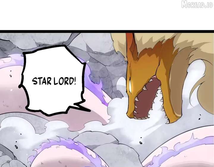 Evolution Begins With a Big Tree - Chapter 514 Page 91