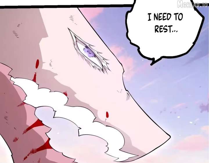 Evolution Begins With a Big Tree - Chapter 514 Page 93