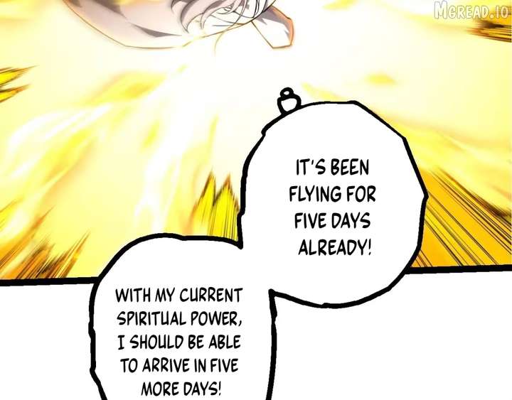 Evolution Begins With a Big Tree - Chapter 515 Page 15