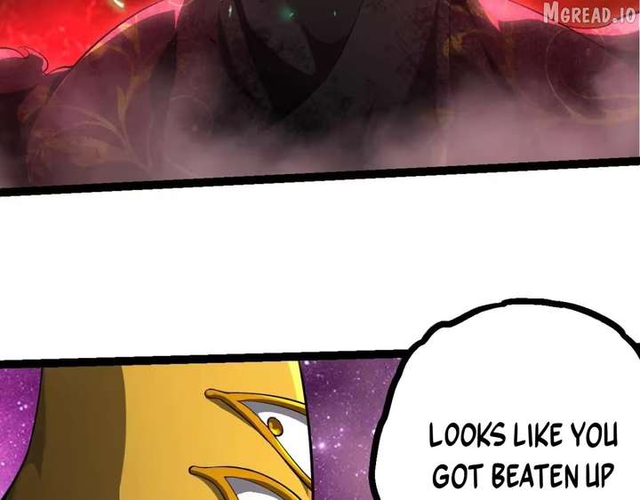 Evolution Begins With a Big Tree - Chapter 515 Page 25
