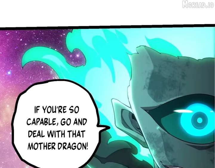 Evolution Begins With a Big Tree - Chapter 515 Page 29