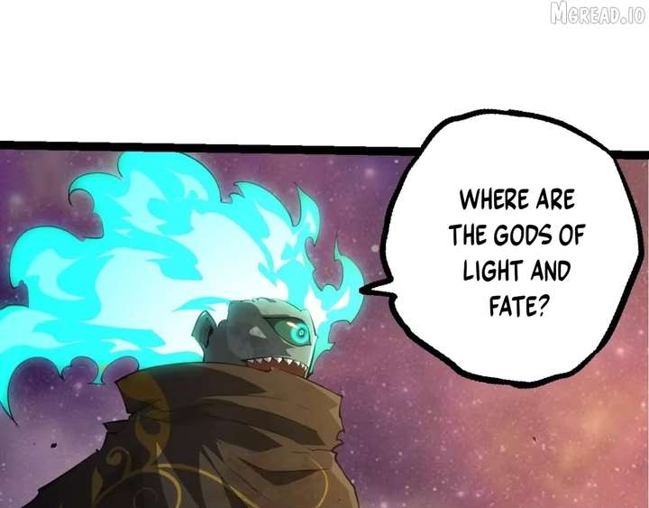 Evolution Begins With a Big Tree - Chapter 515 Page 31